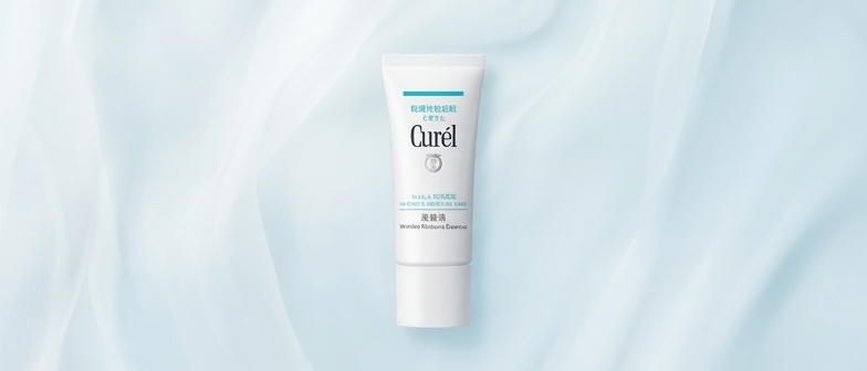 潤浸保湿美容液は乾燥バリアを優先したいときの横長イメージ