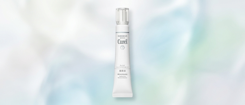 美白美容液はシミ・そばかす予防を優先したいときの横長イメージ