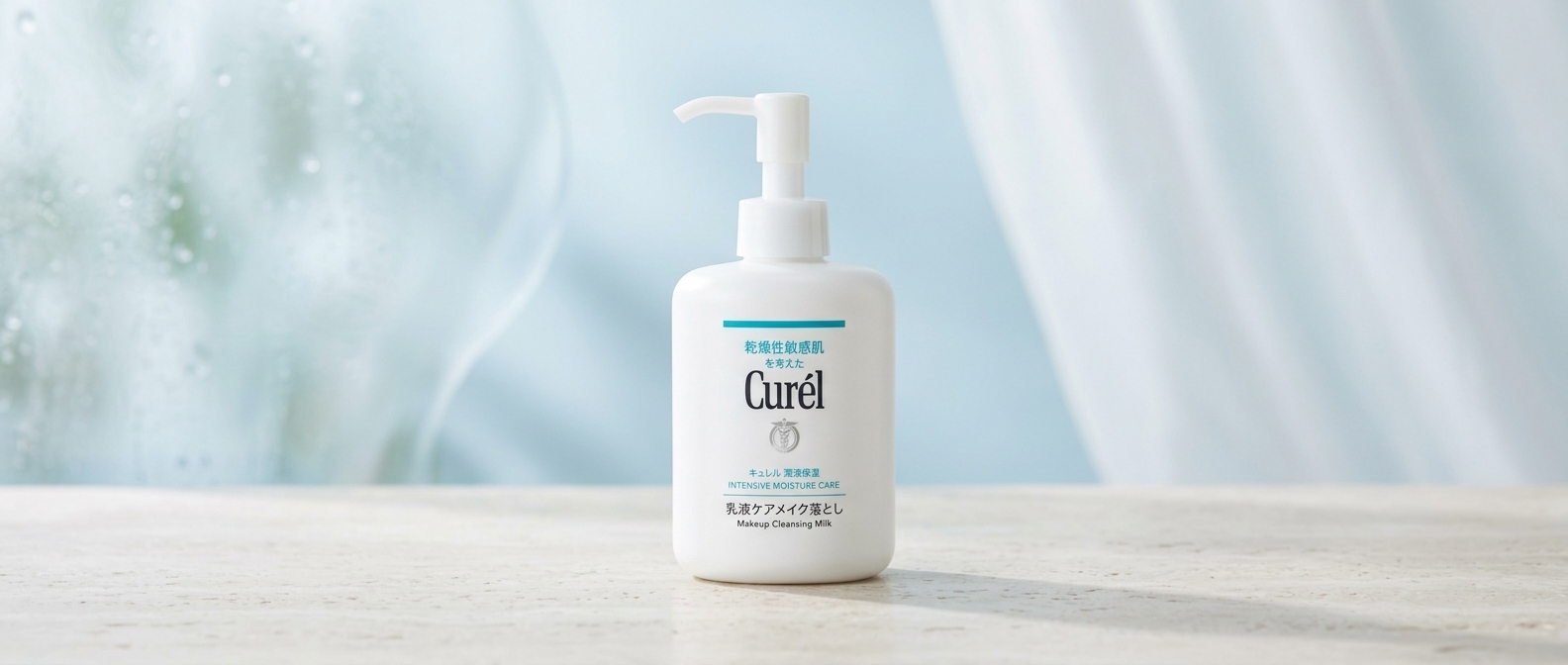 やさしい使用感を重視したいときの横長イメージ